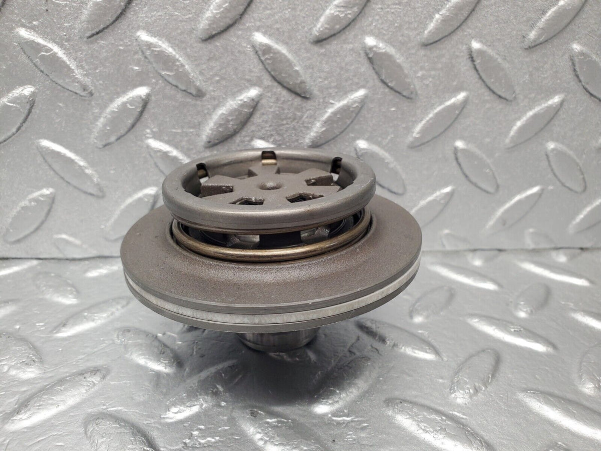46696 Mercedes-Benz C123 280CE Coupe Automatic Gearbox Piston Set 722.309 A1262770538 A1262770438