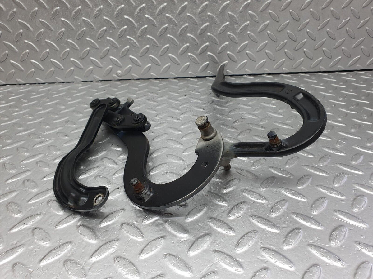42491 Mercedes-Benz R129 320SL Coupe Trunk Boot Soft Top Hinge Left Side
