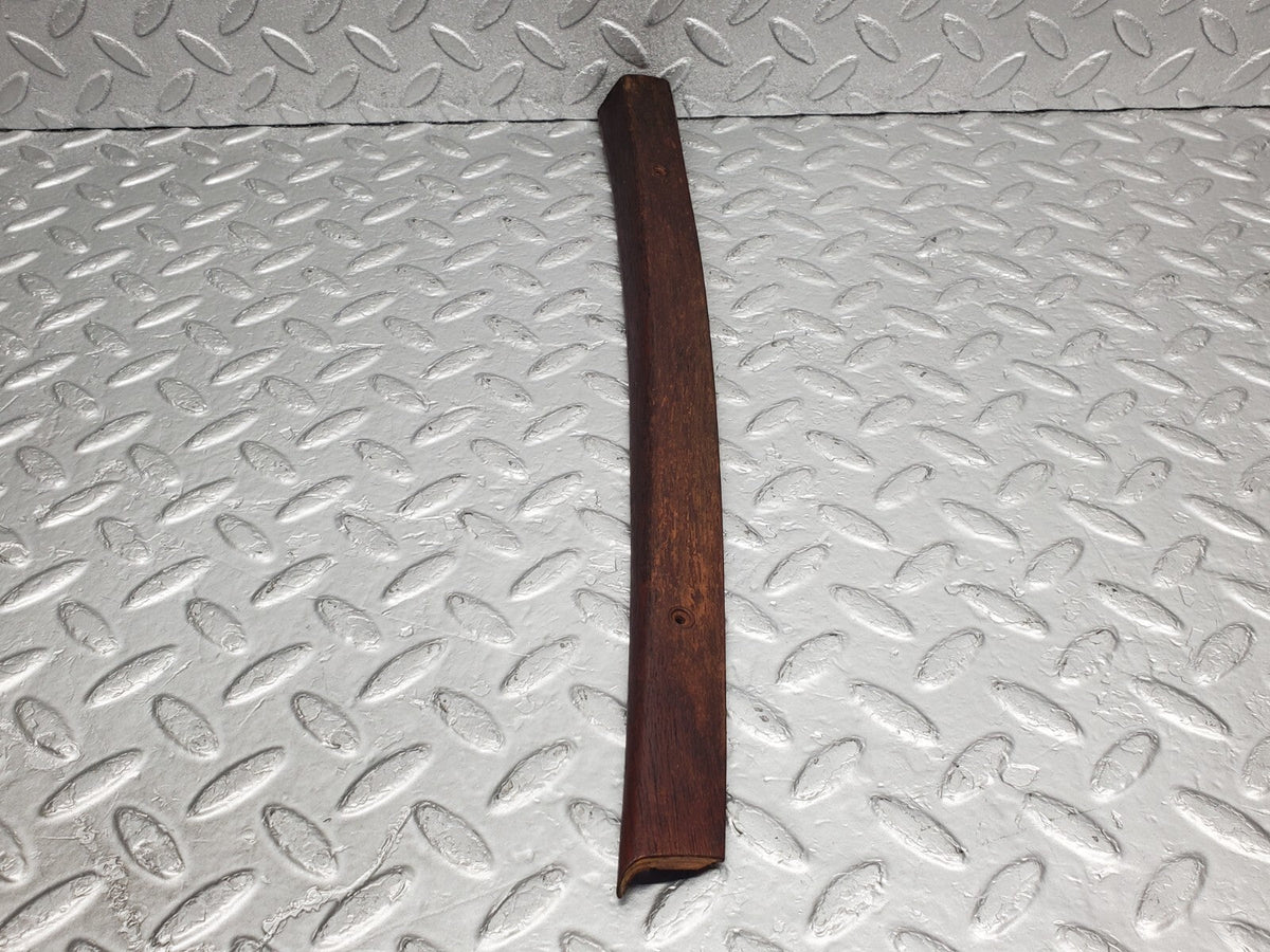 48422 Mercedes-Benz W108 Front Right Door Wood Trim