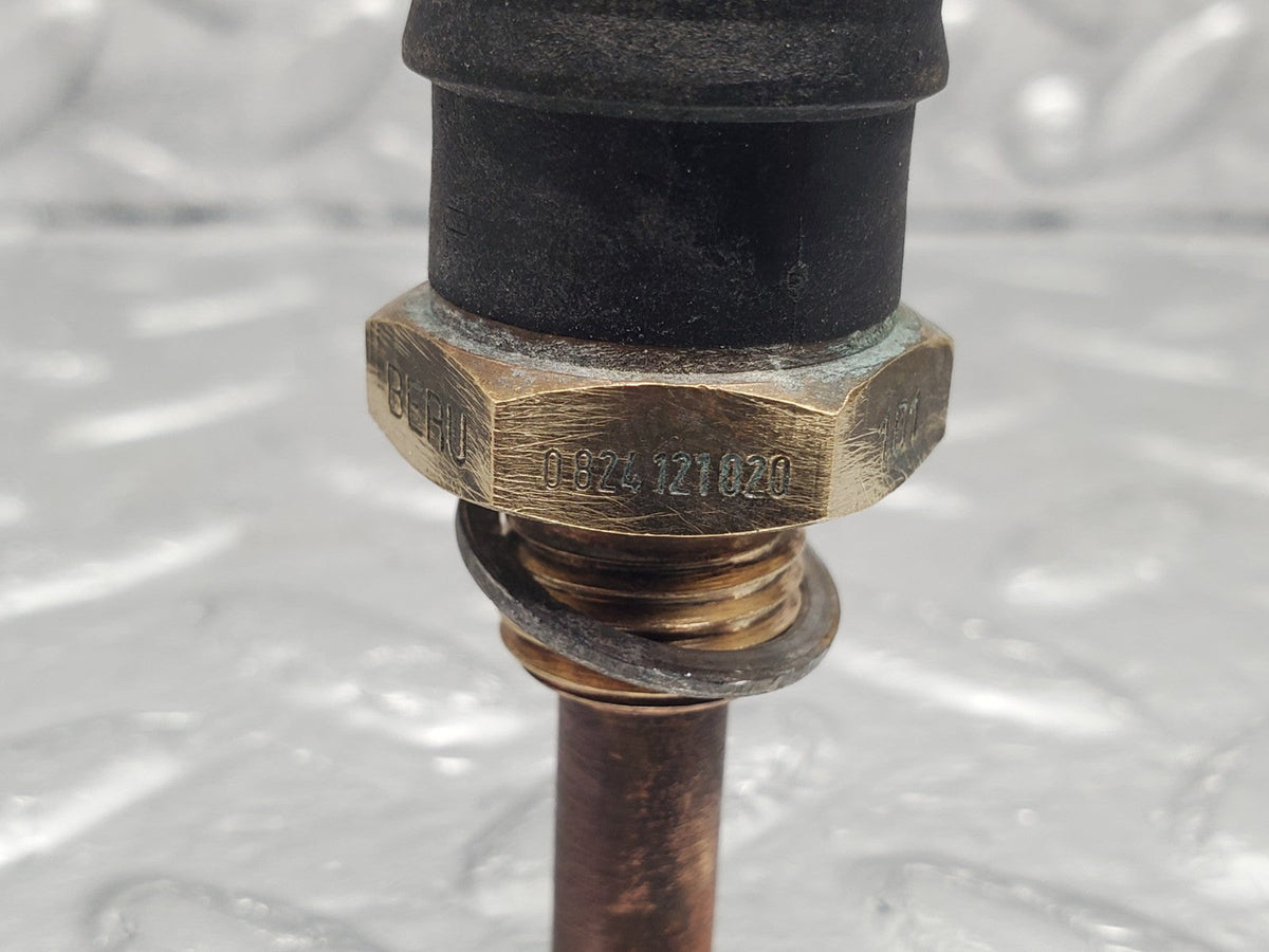 51100 Mercedes-Benz W140 S500 Coolant Temperature Sensor Beru A0085423217 0824121020
