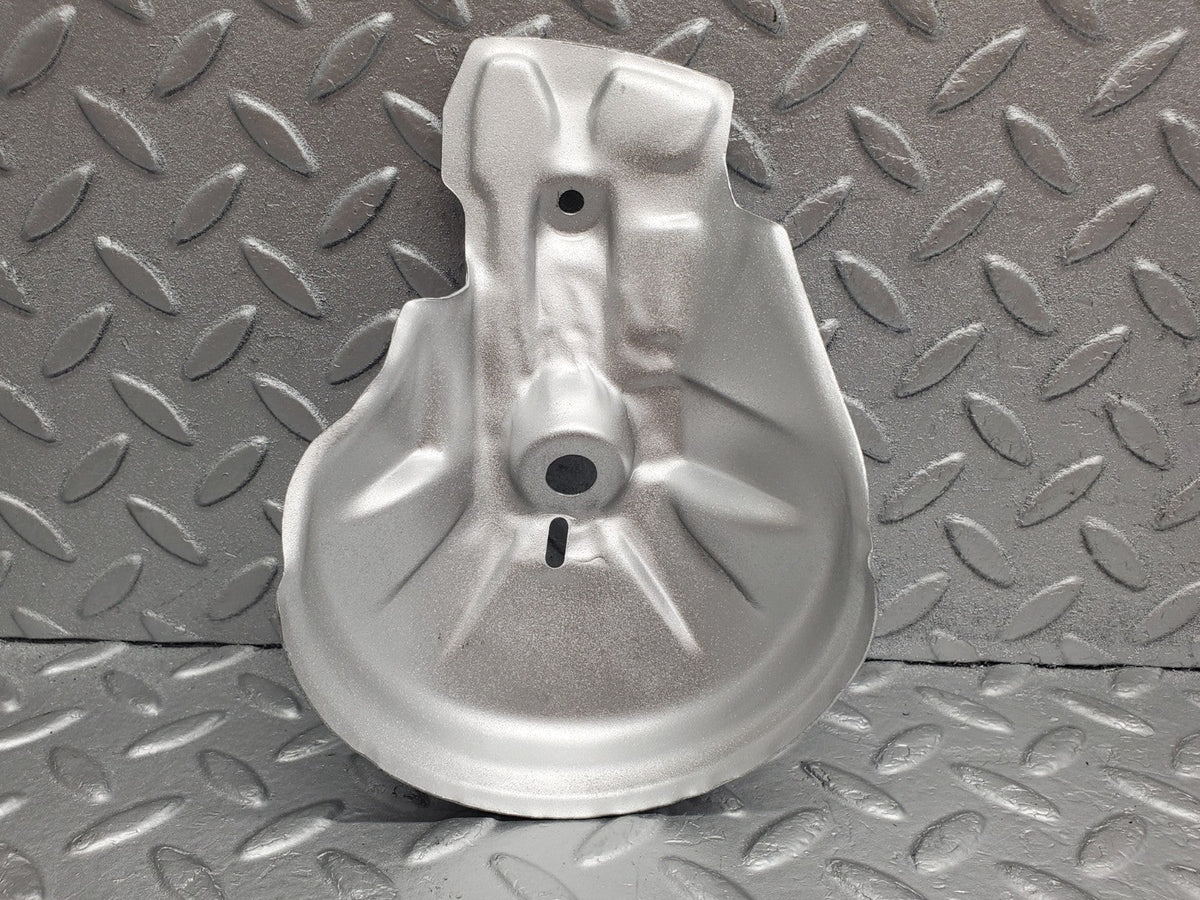 49335 Mercedes-Benz A124 320E Cabriolet Engine Mount Bracket Heat Shield Cover