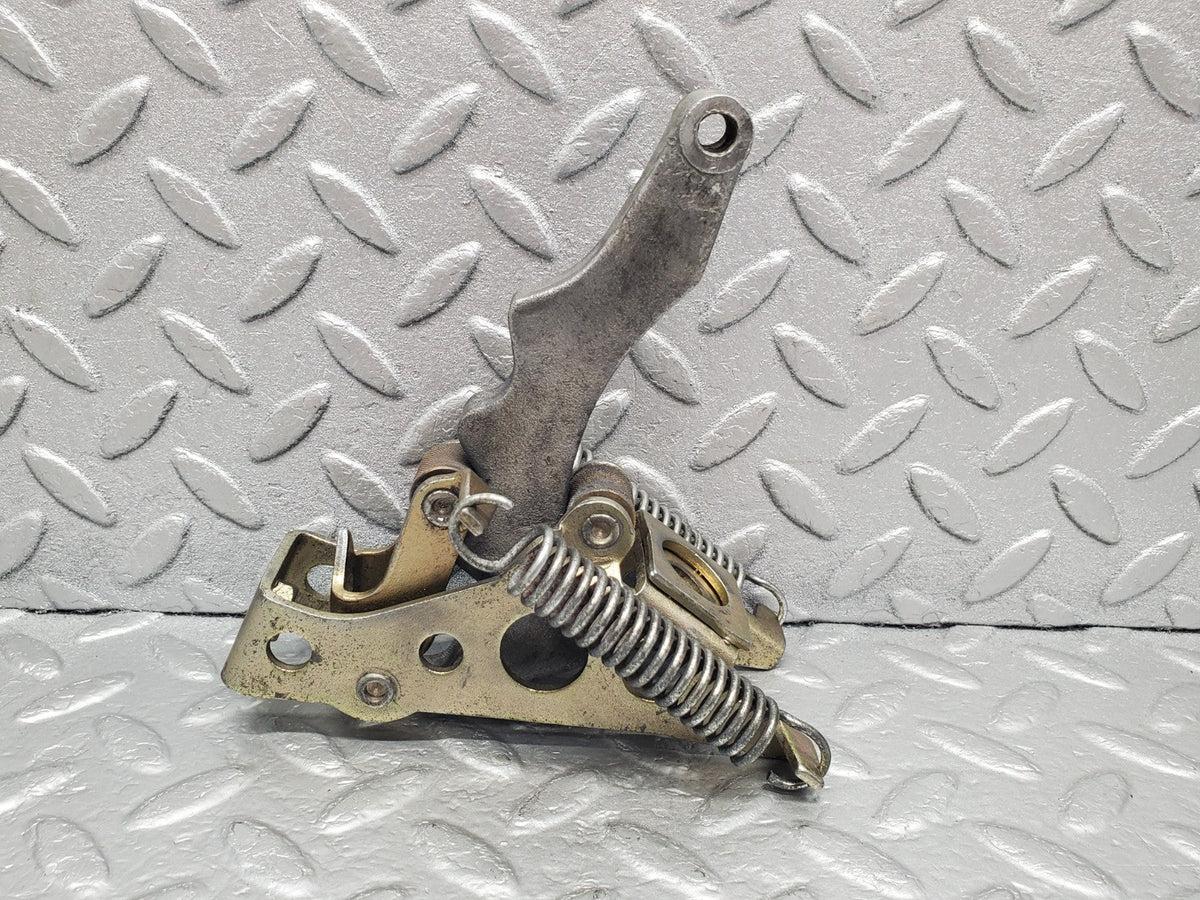 50112 Mercedes-Benz R107 SL Door Safety Check Strap Left Side