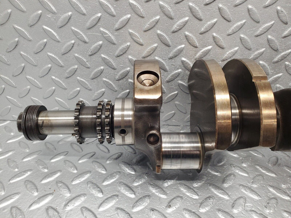 46318 Mercedes-Benz W126 420SE Crankshaft A1160312501