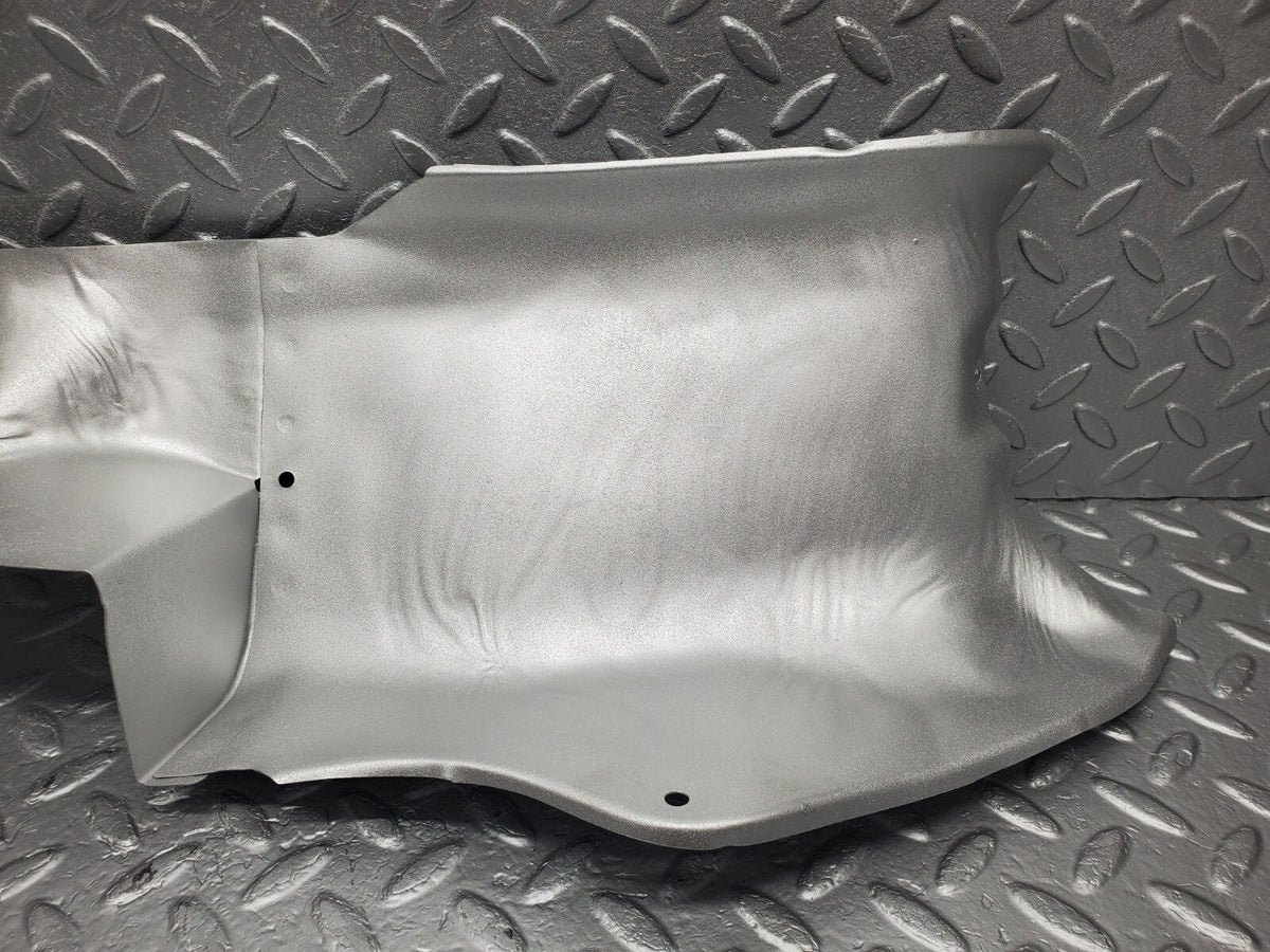 48981 Mercedes-Benz A124 320E Cabriolet Exhaust Heat Shield