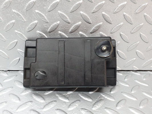 41749 Mercedes-Benz W202 C200 Rear Bumper Bracket A2028800630