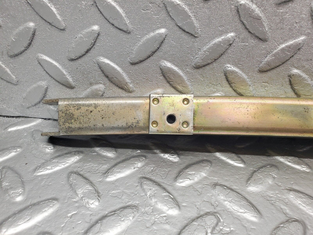 48191 Mercedes-Benz C107 R107 Left Door Window Channel
