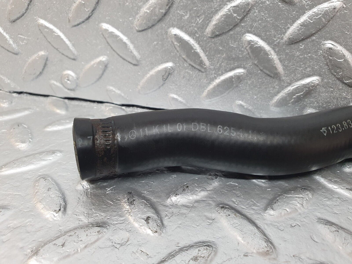 42811 Mercedes-Benz W201 190 2.0L Radiator Hose A1238327594