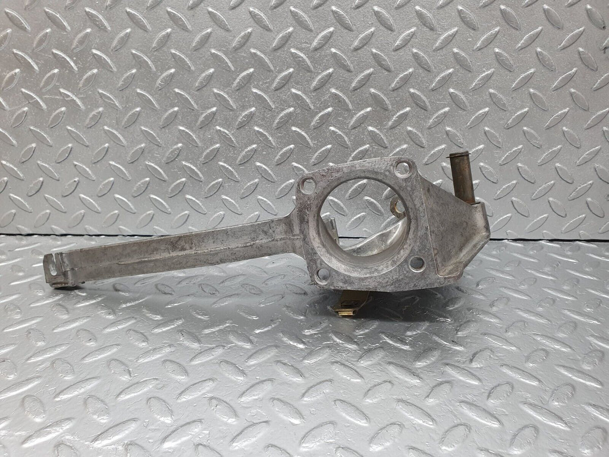 43706 Mercedes-Benz C126 380SEC Coupe Brake Pedal Bracket A1262901819