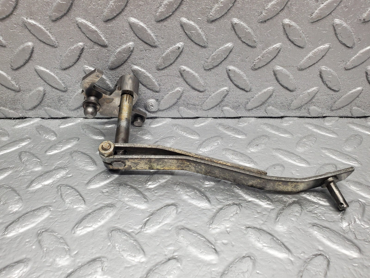 50272 Mercedes-Benz Automatic Gearbox Linkage 722.001