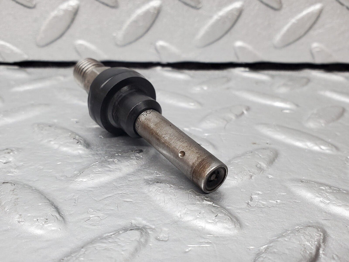45462 Mercedes-Benz 280E M110.988 Fuel Injector Bosch 0437502010
