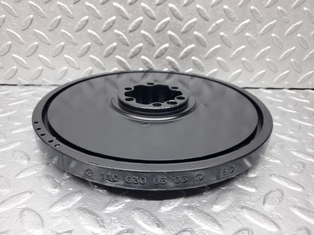45467 Mercedes-Benz 280E M110.988 Crankshaft Vibration Damper A1100300303