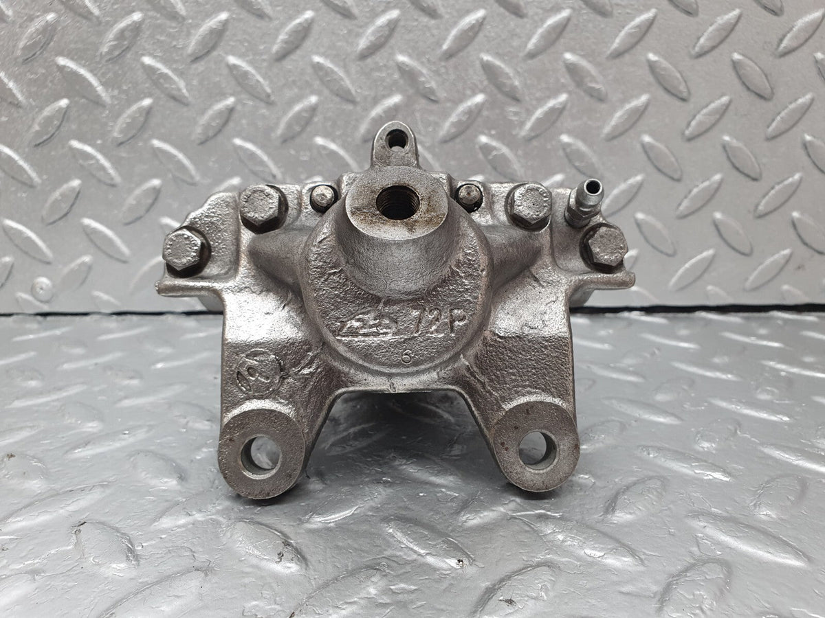 42563 Mercedes-Benz R129 320SL Coupe Rear Left Brake Caliper ATE 72P
