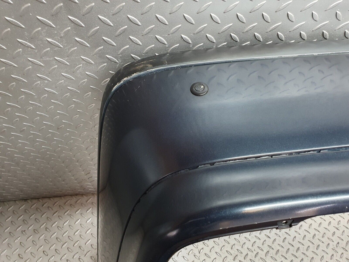 42021 Mercedes-Benz W202 C200 Rear Bumper A2028800252