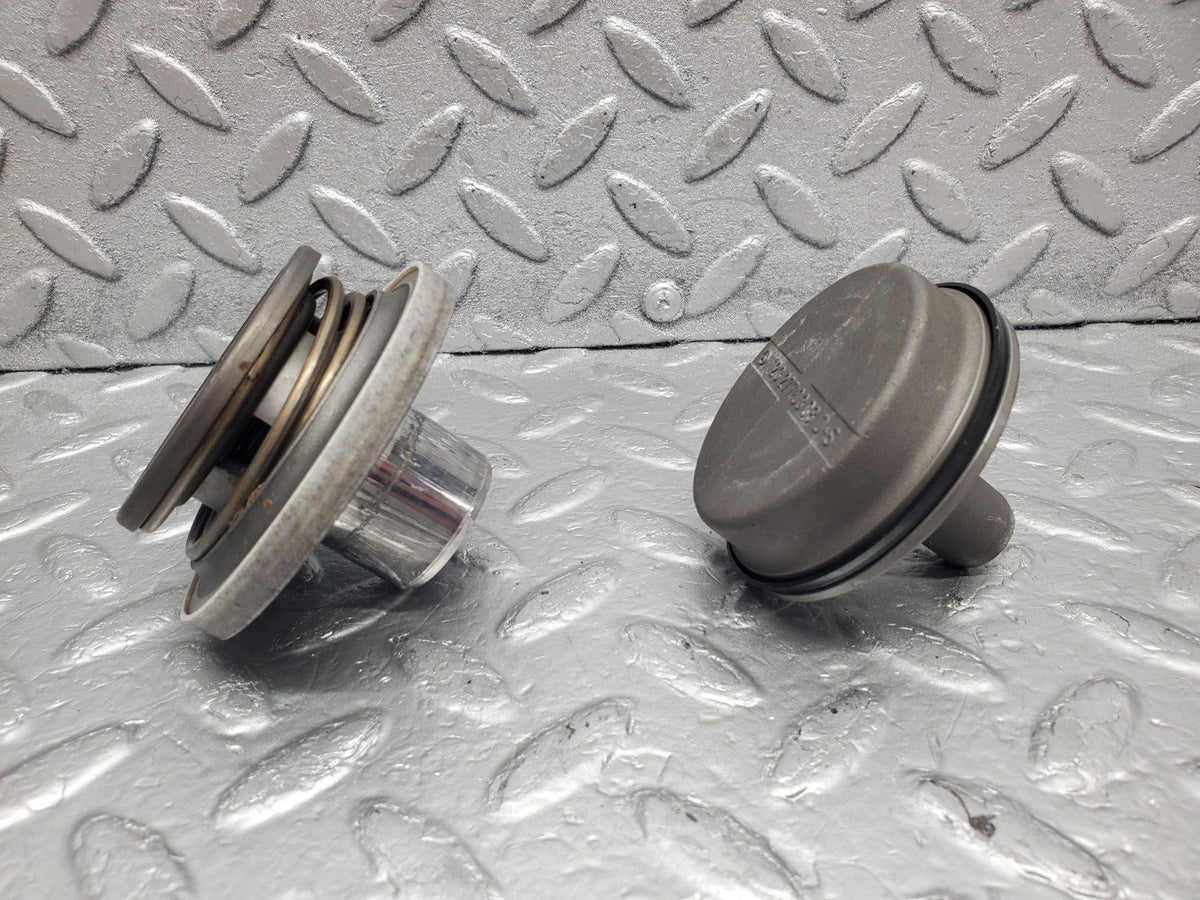 50343 Mercedes-Benz Automatic Gearbox Piston Set 722.410 A2012770038 A1232770338