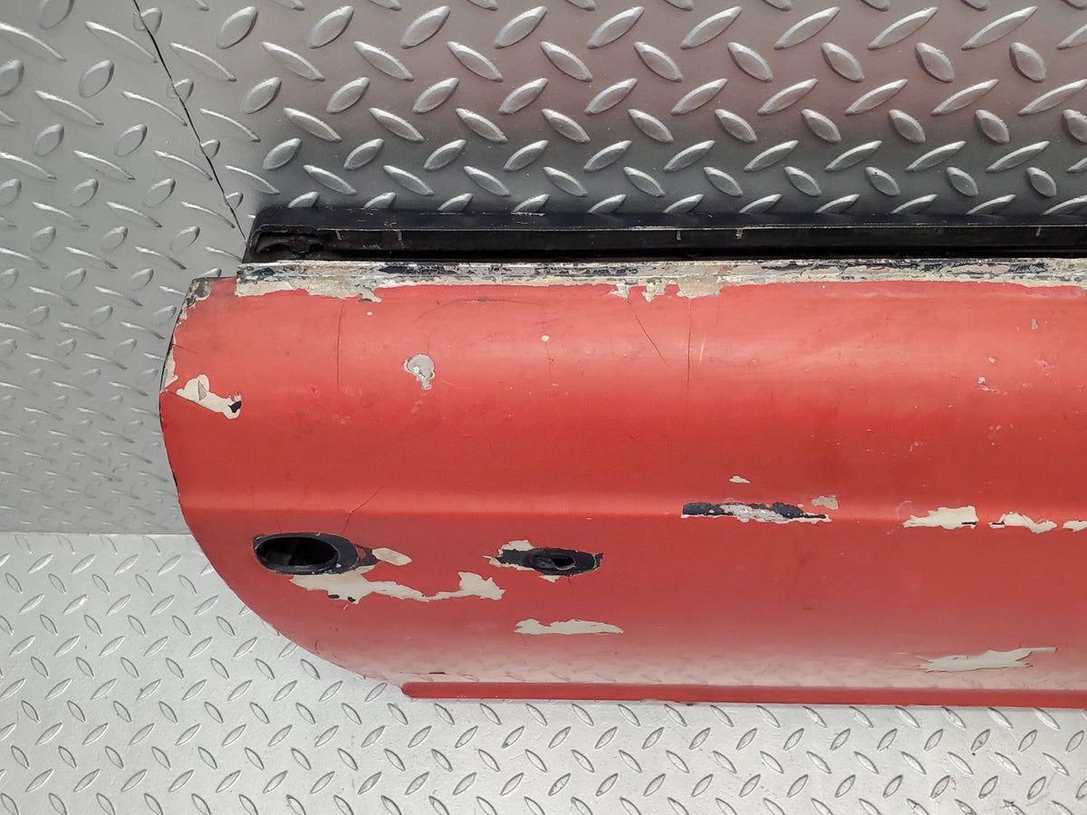 49451 Mercedes-Benz W113 Pagoda Right Door