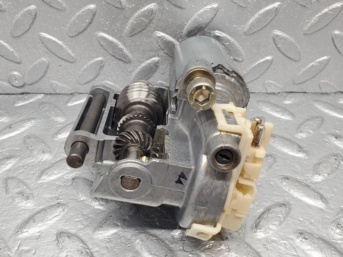 47024 Mercedes-Benz R129 320SL Coupe Steering Column Adjustment Motor A1295400888