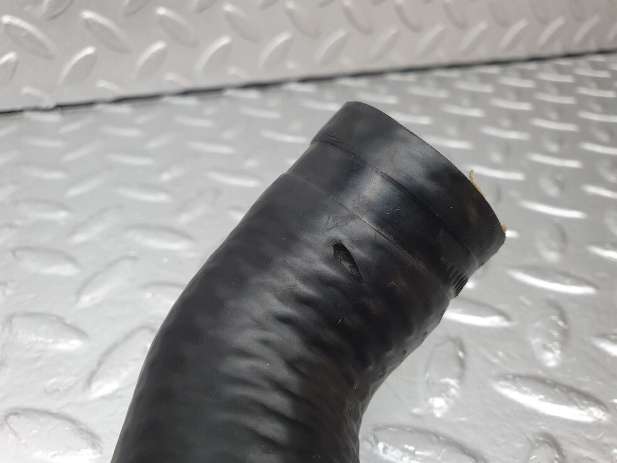 42549 Mercedes-Benz R129 320SL Coupe Radiator Lower Hose Pipe A1295012482