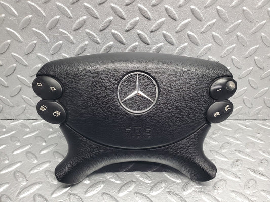 51201 Mercedes-Benz R230 Steering Wheel Airbag A2308202310