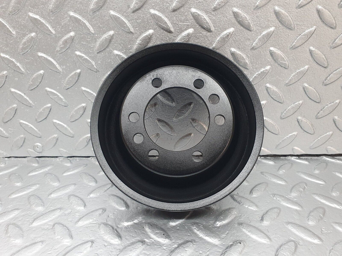 42820 Mercedes-Benz W201 190 2.0L Crankshaft Pulley A6030320204