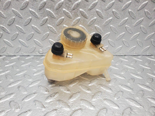 47321 Mercedes-Benz C126 500SEC Coupe Brake Fluid Reservoir Tank ATE 3.3508-8074.1