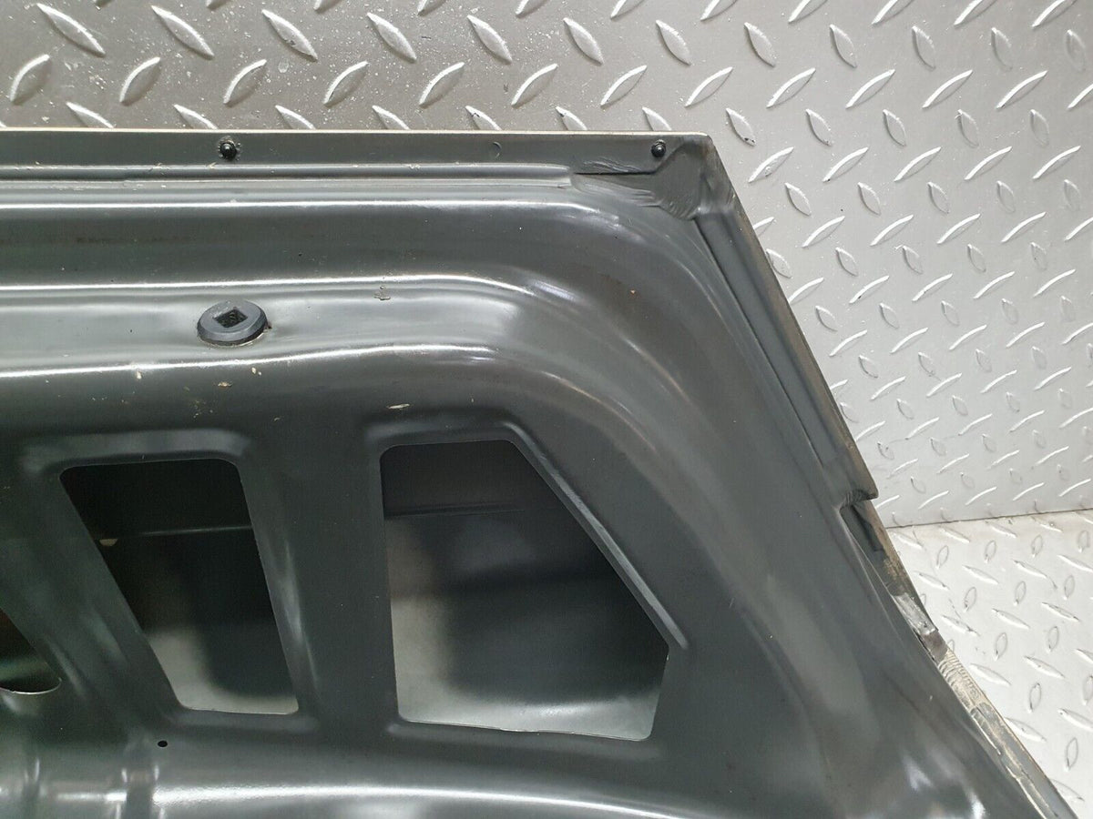 41372 Mercedes-Benz W124 200E Boot Lid Trunk Door