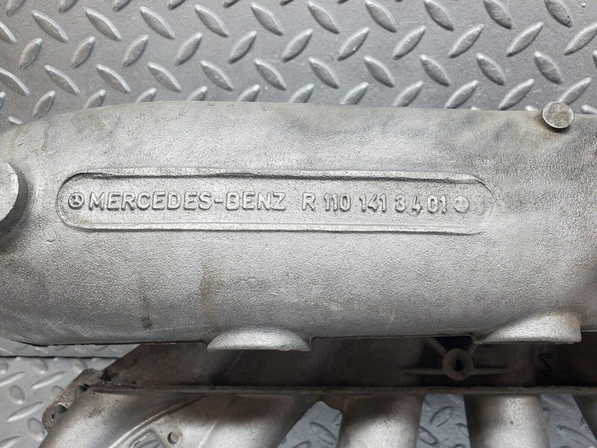 45391 Mercedes-Benz 280E M110.983 Air Intake Manifold A1101413401