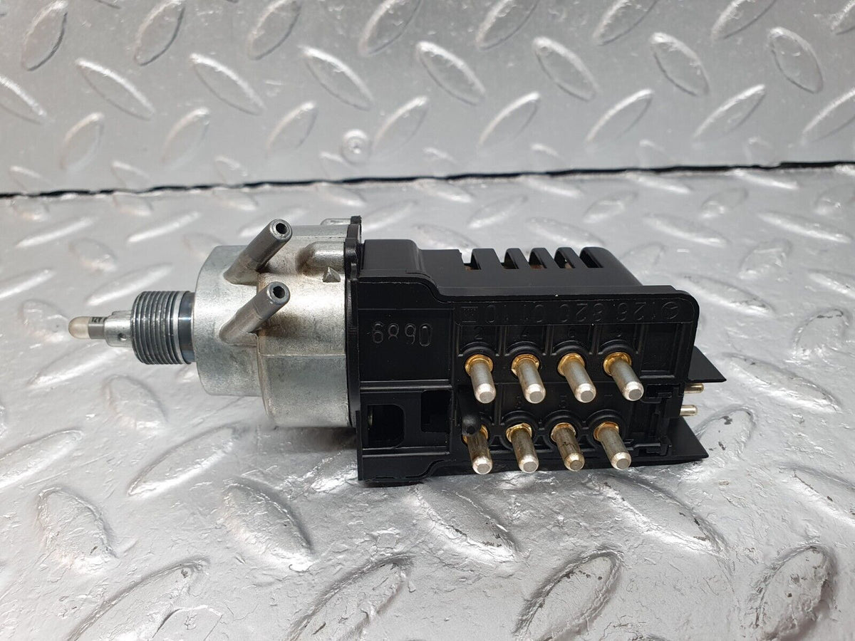 40888 Mercedes-Benz W126 300SE Heater Control Switch A1268200110