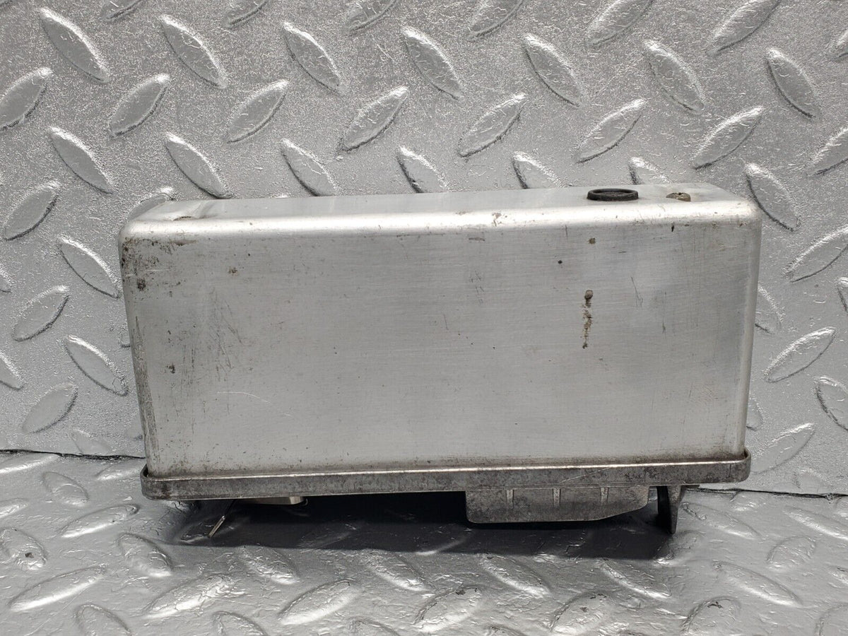 47386 Mercedes-Benz C126 500SEC Coupe ABS Control Unit Bosch 0265101011