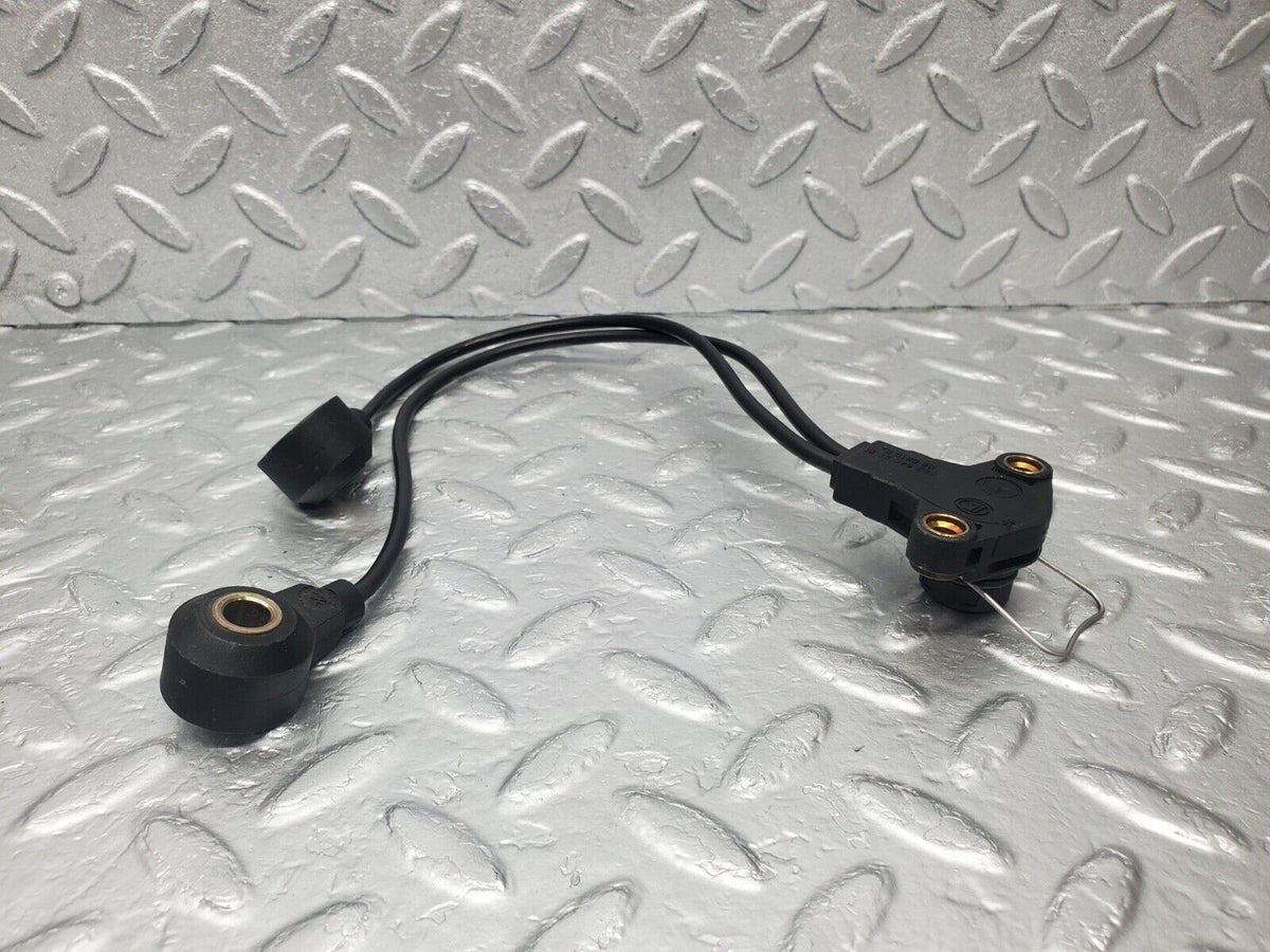 46202 Mercedes-Benz W124 280E Knock Sensor A0031537728 A2025402081