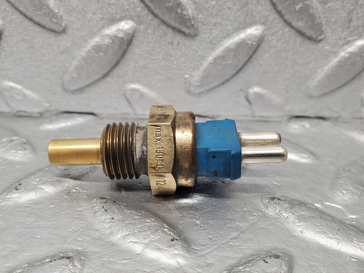 46047 Mercedes-Benz W126 420SE Coolant Temperature Sensor VDO A0085424517