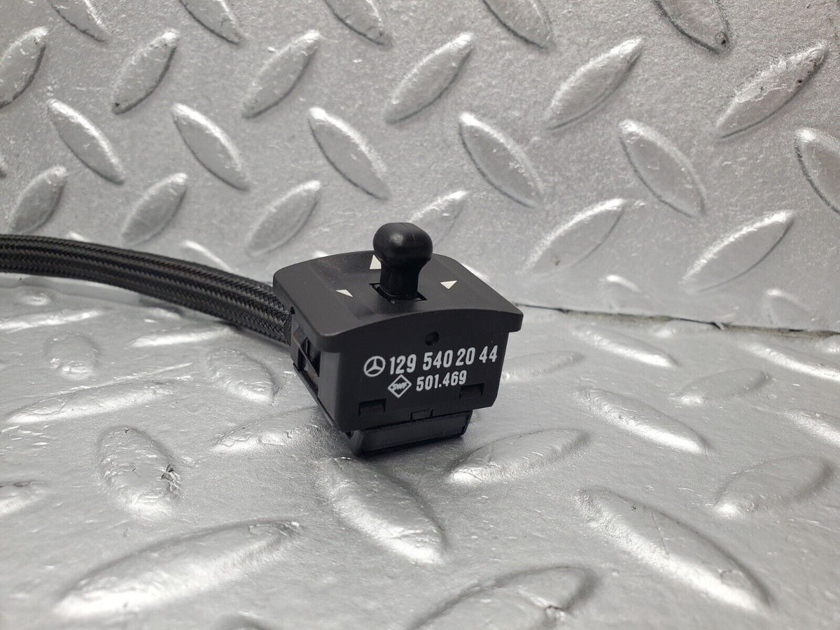 46805 Mercedes-Benz R129 320SL Coupe Steering Column Adjust Switch A1295402044
