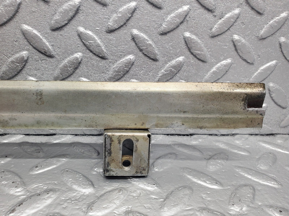 50736 Mercedes-Benz W108 280SE 3.5 Rear Left Door Window Channel