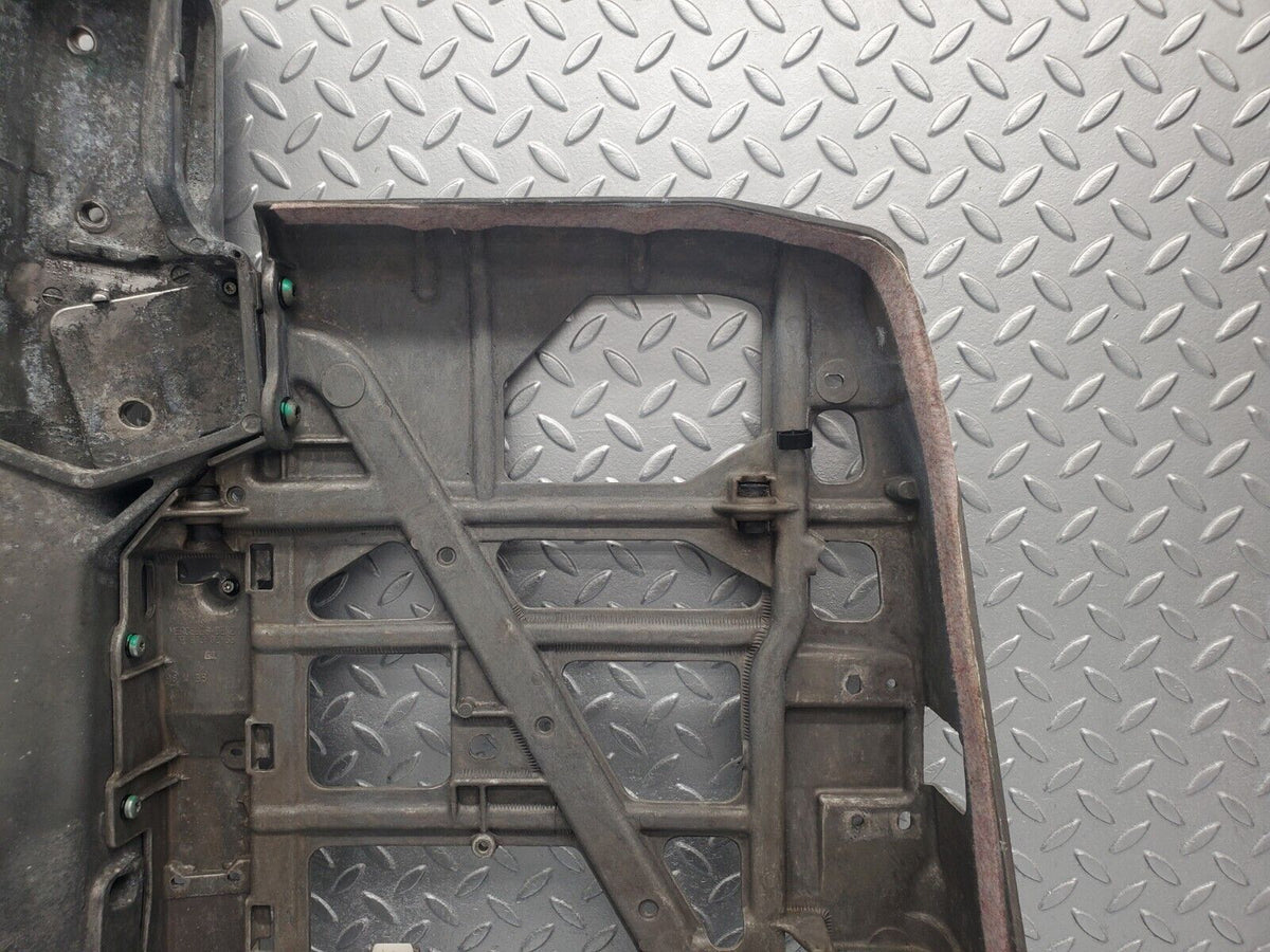 47306 Mercedes-Benz R129 320SL Coupe Front Right Seat Backrest A1299190706 A1299130238