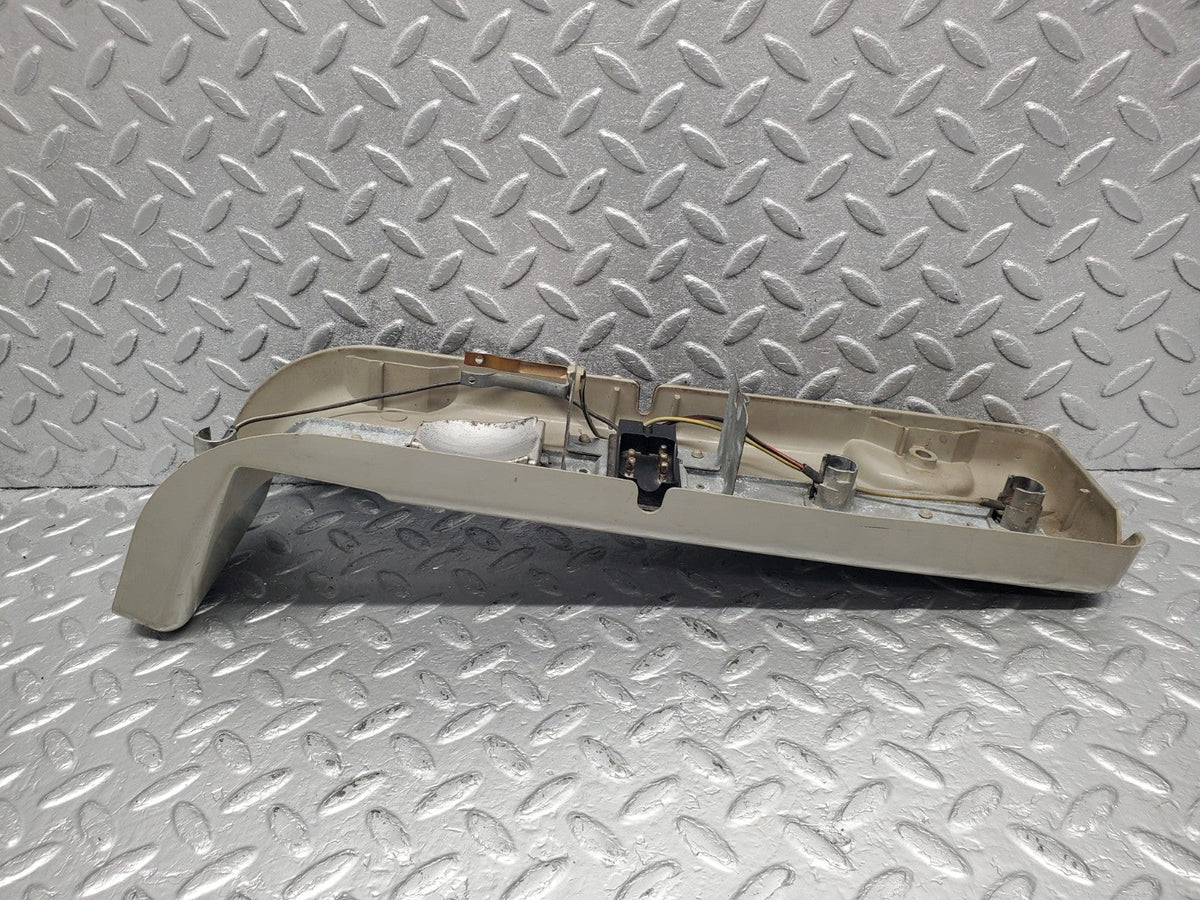 51235 Mercedes-Benz C107 R107 Tail Light Bulb Holder Left Side A1078202564