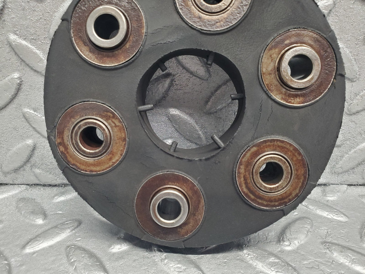 50464 Mercedes-Benz Propshaft Joint Rubber A1234110015