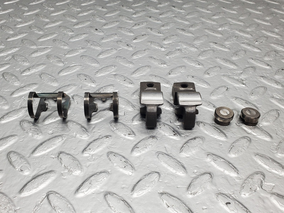 50974 Mercedes-Benz W108 280SE 3.5 Valve Rocker Arm With Spring & Tappet