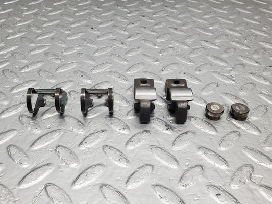 50974 Mercedes-Benz W108 280SE 3.5 Valve Rocker Arm With Spring & Tappet
