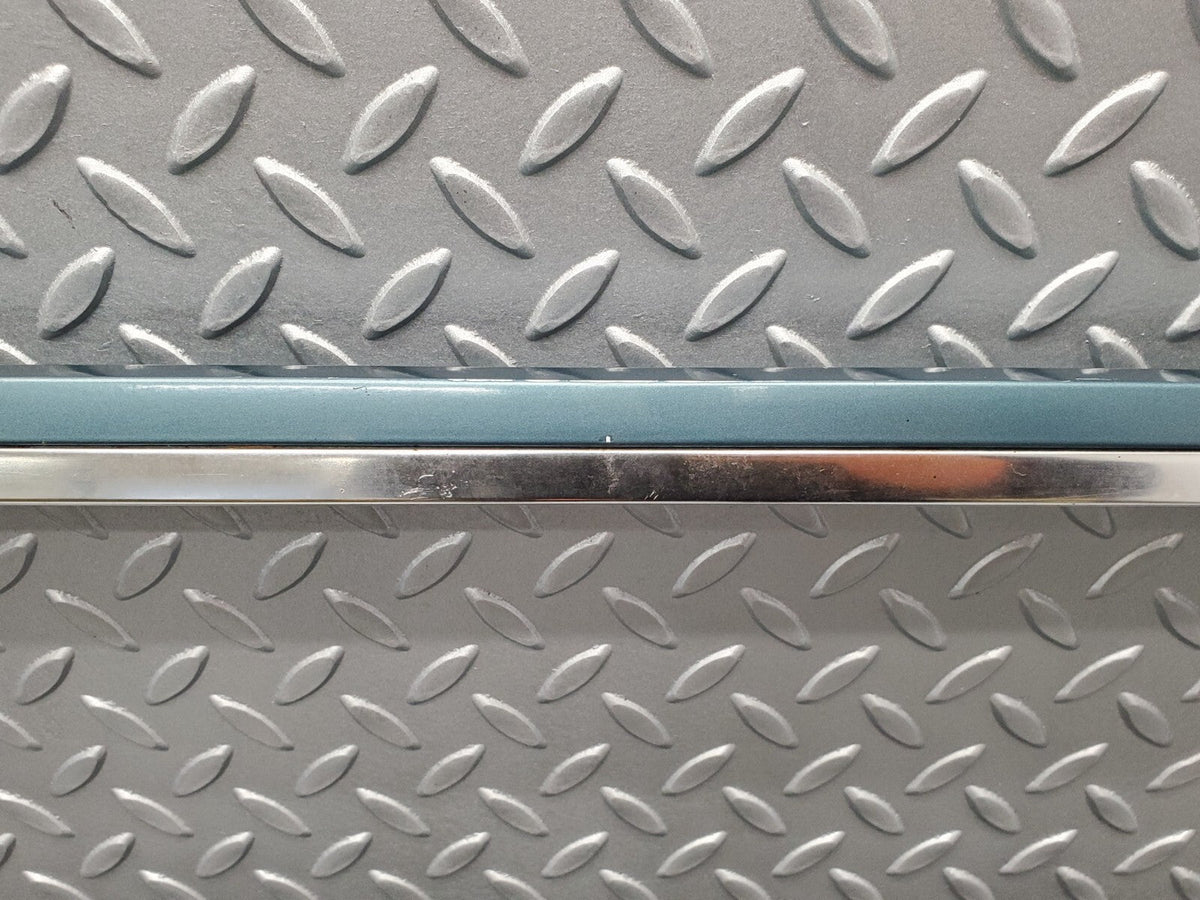 48750 Mercedes-Benz S123 Wagon Rear Left Door