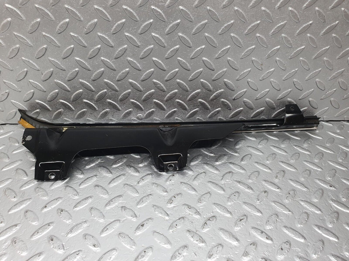 43904 Mercedes-Benz C123 230CE Coupe Rear Left Window Channel Support Bracket