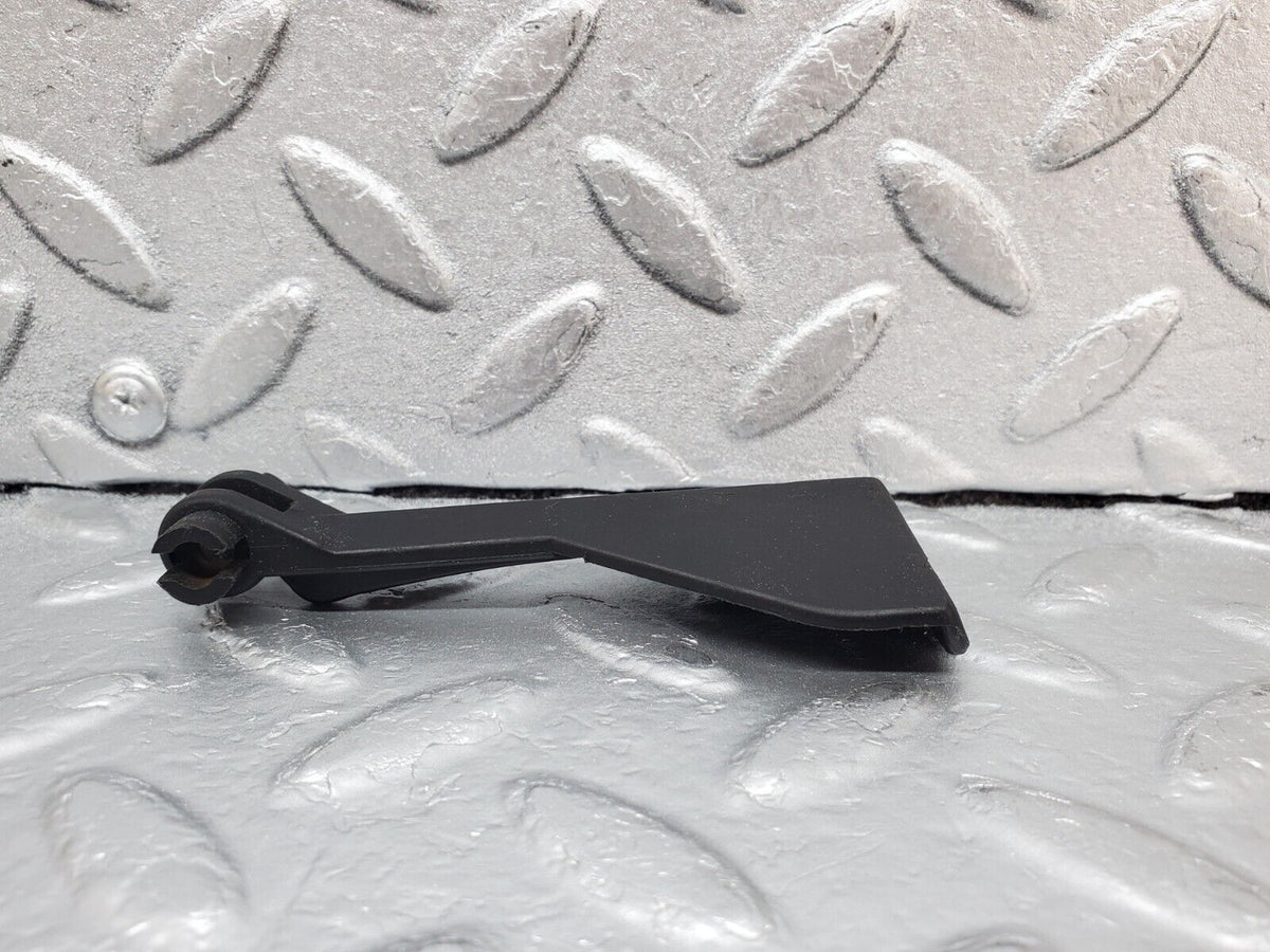 44929 Mercedes-Benz R129 300SL Coupe Bonnet Release Pull Handle A1298870127