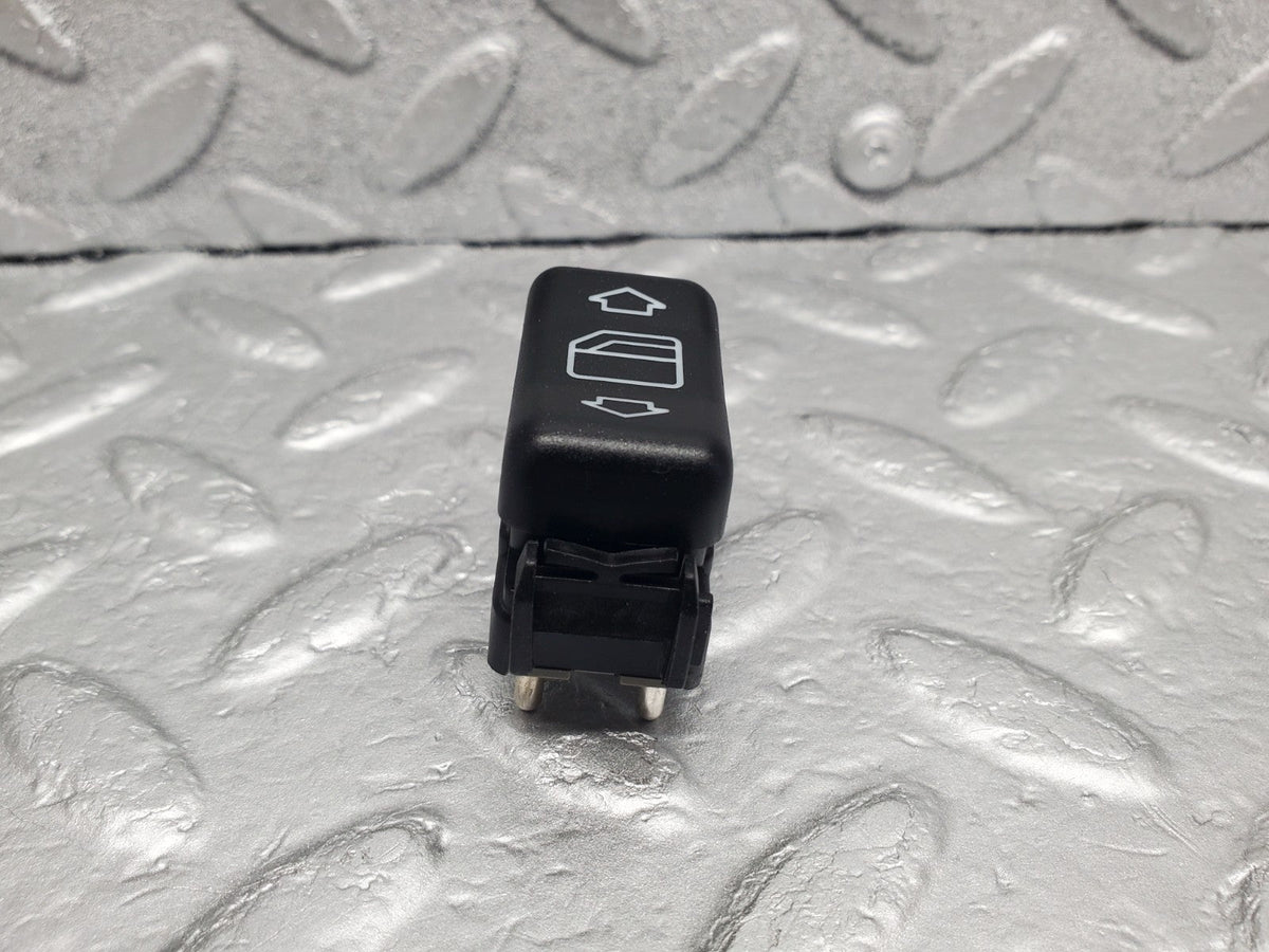 49104 Mercedes-Benz A124 320E Cabriolet Electric Window Switch Left A1248209310