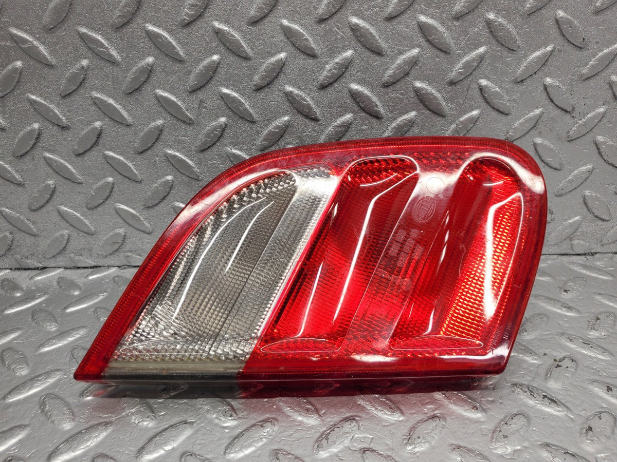 51222 Mercedes-Benz C208 CLK Tail Light Left Side Hella 147599-00