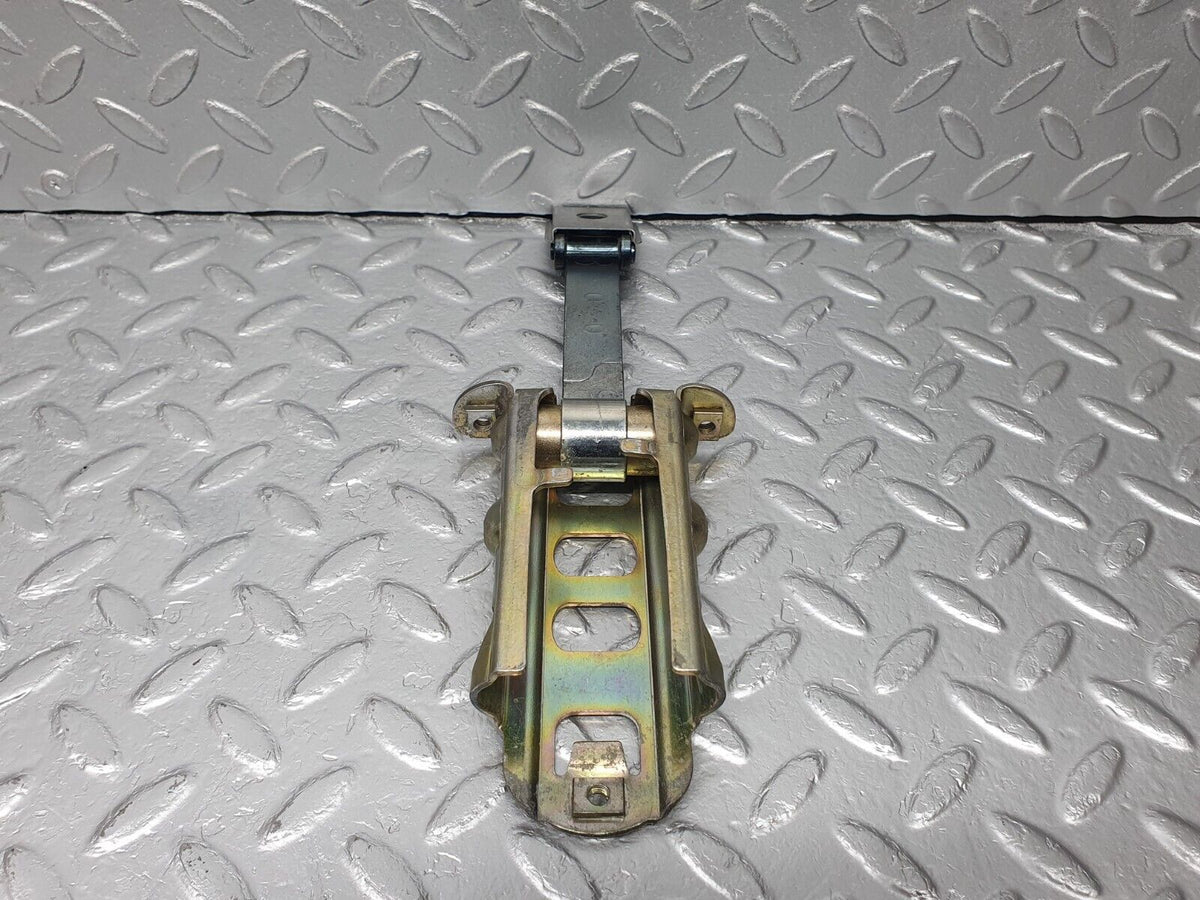 41870 Mercedes-Benz W202 C200 Door Safety Check Strap Rear Right