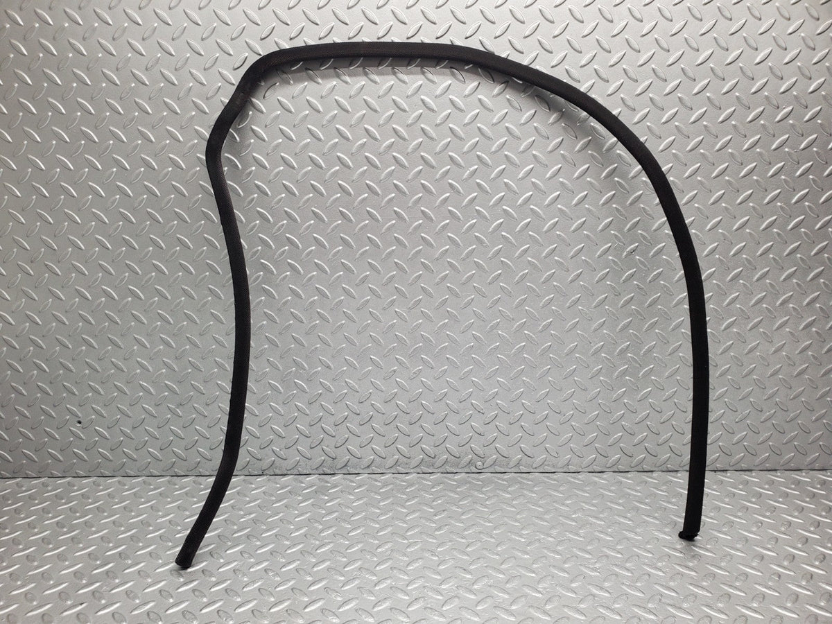 50582 Mercedes-Benz W108 280SE 3.5 Door Edge Seal Rear Right Side