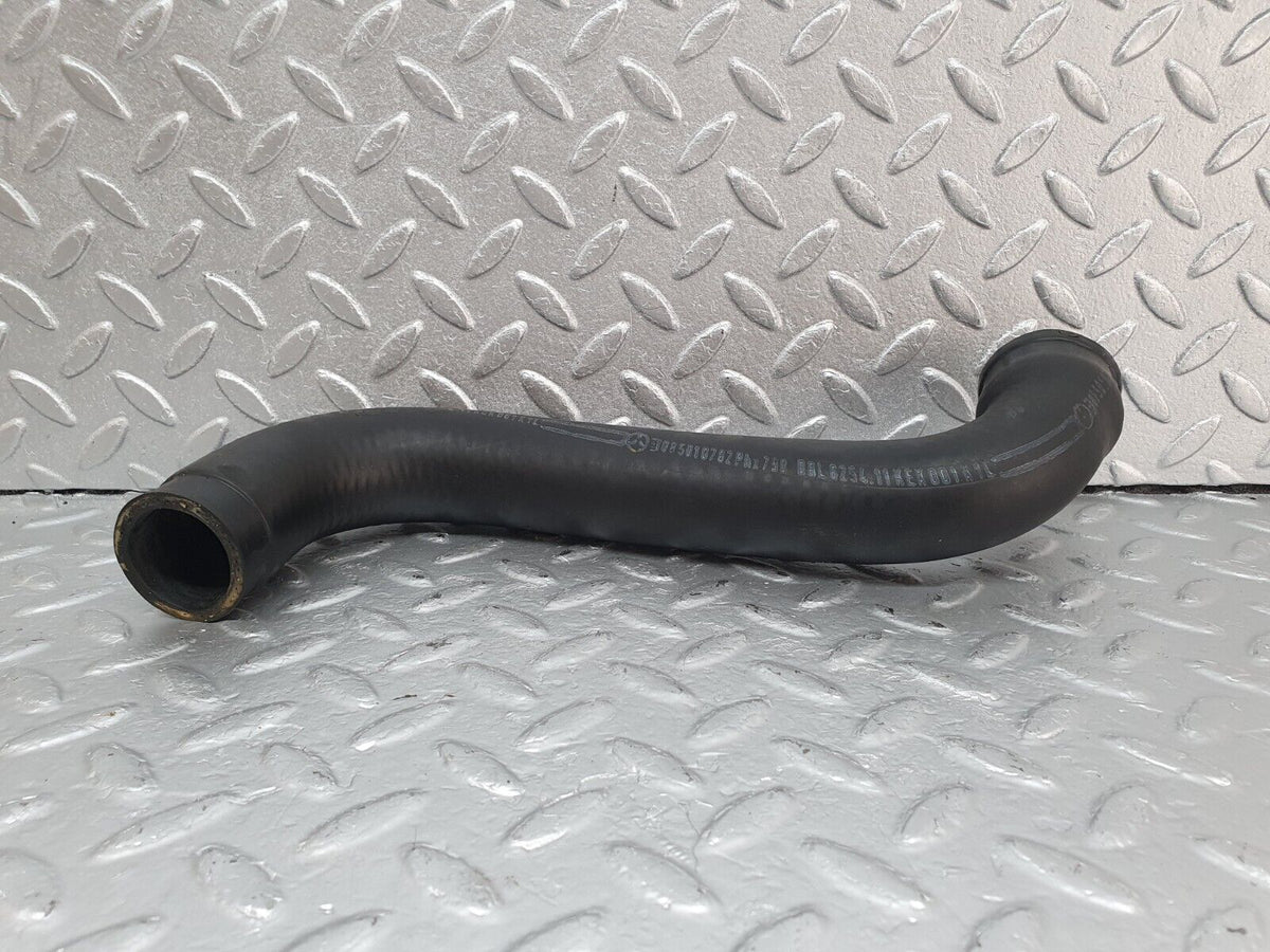 43207 Mercedes-Benz W108 280SE Radiator Upper Hose Pipe A1085010782