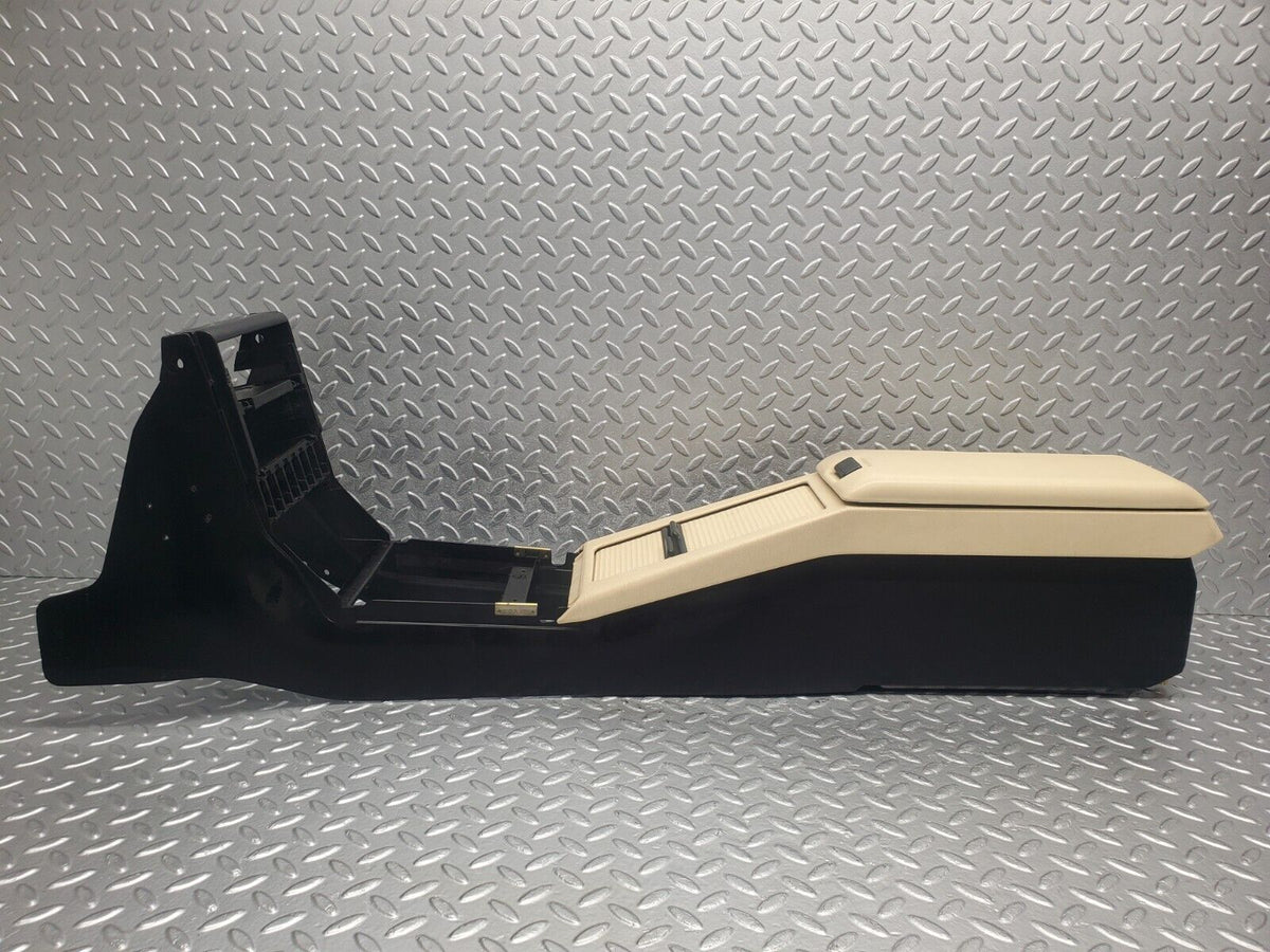 47232 Mercedes-Benz R129 320SL Coupe Centre Console A1296830000
