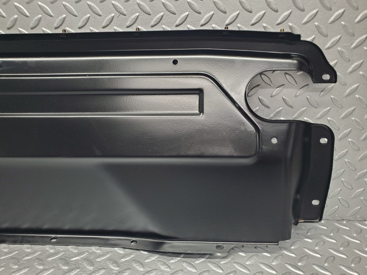 49126 Mercedes-Benz A124 320E Cabriolet Soft Top Cover Trunk Panel