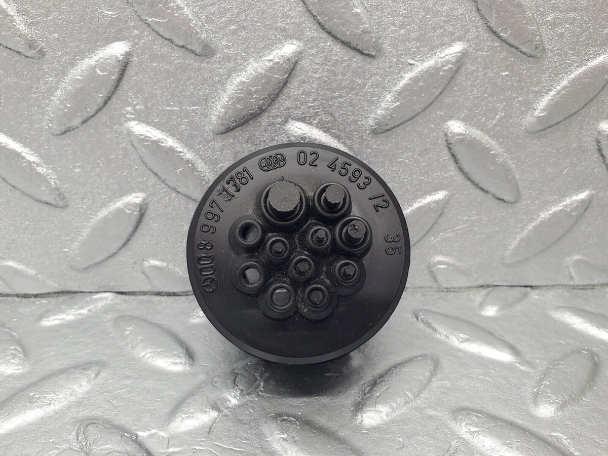 46912 Mercedes-Benz R129 320SL Coupe Firewall Rubber Grommet A0089971781