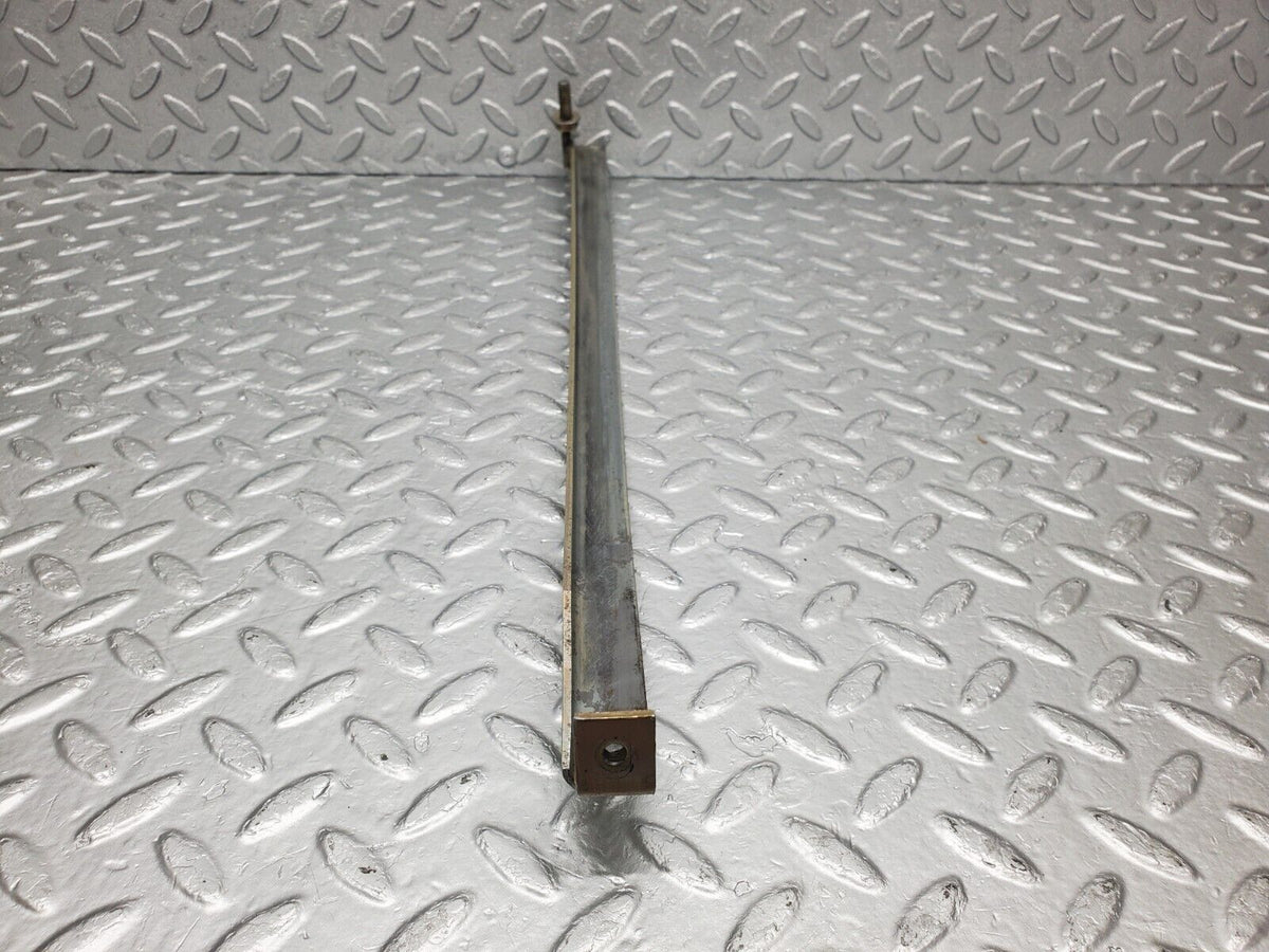 46351 Mercedes-Benz C123 280CE Coupe Front Right Window Channel