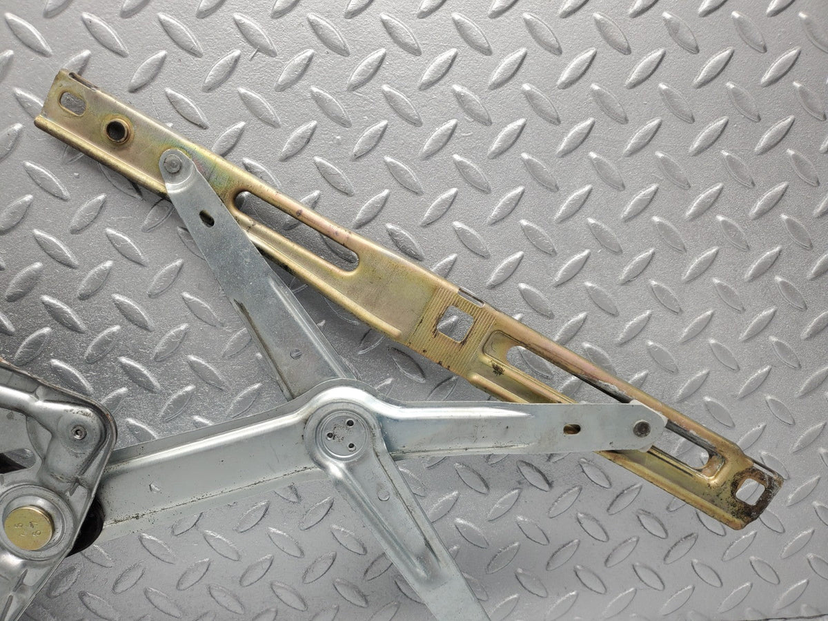 49192 Mercedes-Benz A124 320E Cabriolet Front Left Power Window Regulator